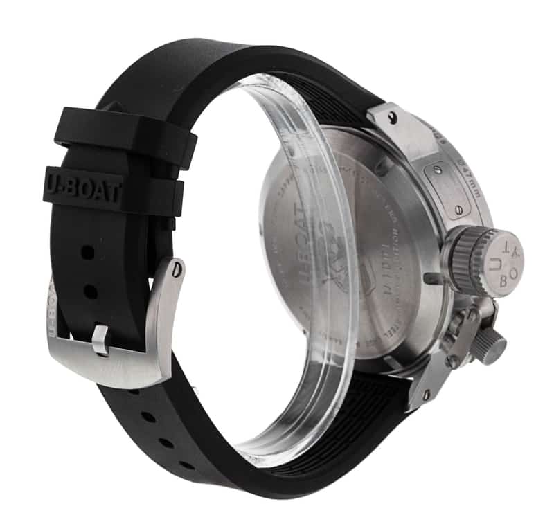 U-Boat Classico U-1001